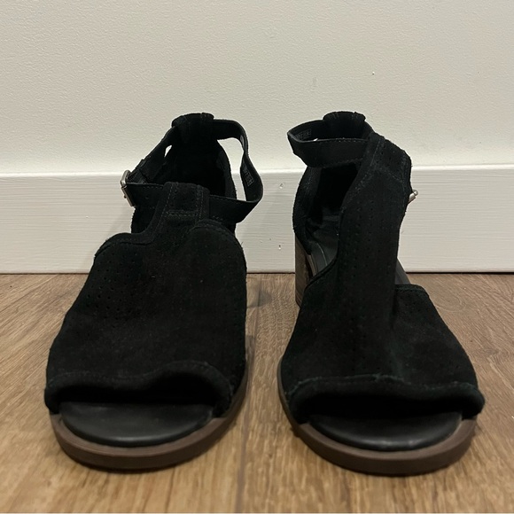 Koolaburra by UGG"Ashlyn"Sandals Size 9 - Picture 7 of 13